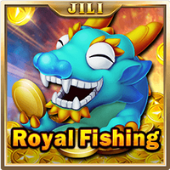 Royal Fishing at 2026jl